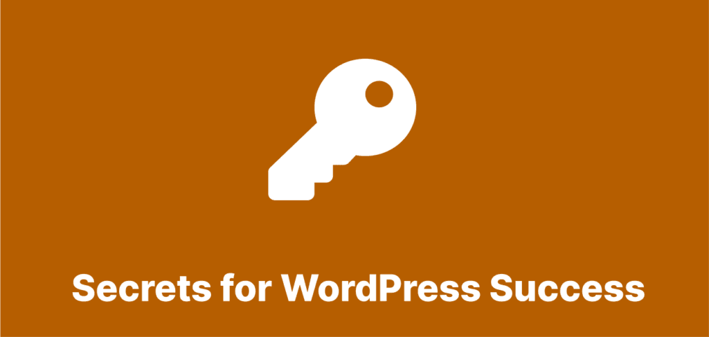wordpress-sucess